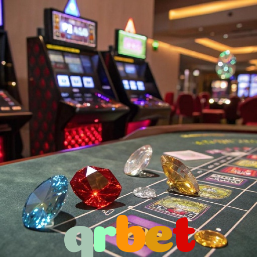 qrbet - Baixe o app qrbet no Google Play e jogue ao vivo