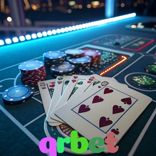qrbet - Baixe o app qrbet no Google Play e jogue ao vivo