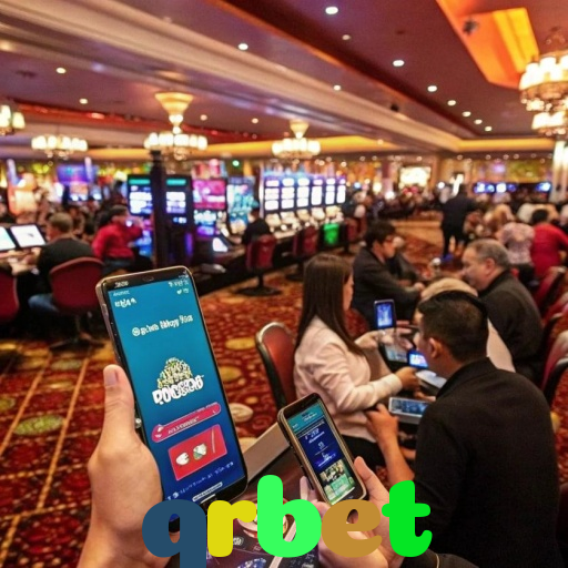 qrbet - Baixe o app qrbet no Google Play e jogue ao vivo