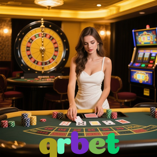 qrbet - Baixe o app qrbet no Google Play e jogue ao vivo