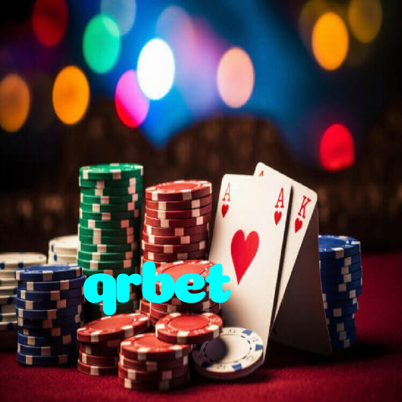 qrbet - Baixe o app qrbet no Google Play e jogue ao vivo