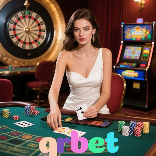 qrbet - Baixe o app qrbet no Google Play e jogue ao vivo