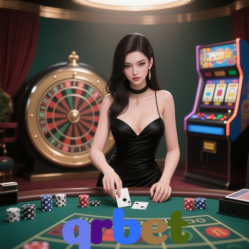 qrbet - Baixe o app qrbet no Google Play e jogue ao vivo